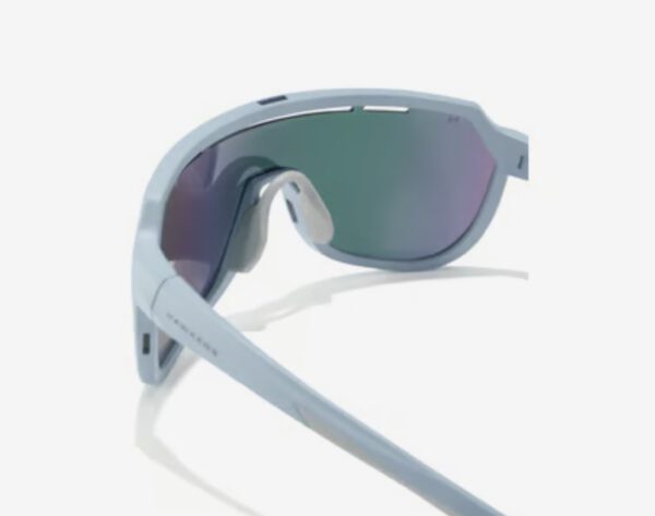 Gafas FLY Azul Suave Mate - RojoVerde