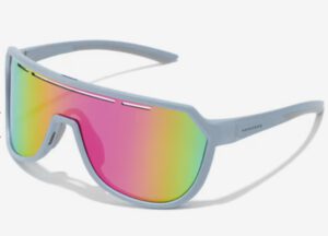 Gafas FLY Azul Suave Mate - RojoVerde