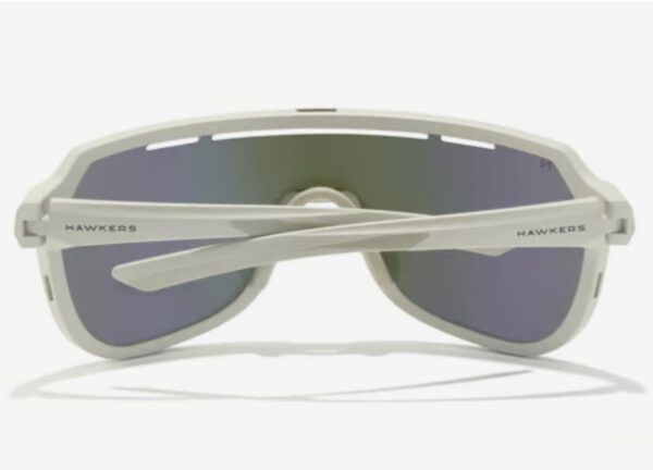 Gafas FLY Blanco Mate – Morado