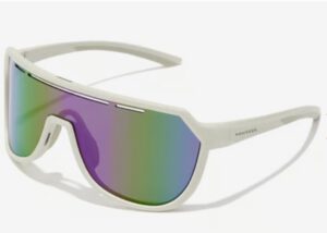 Gafas FLY Blanco Mate – Morado