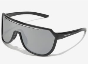 Gafas FLY Negro Mate – Plata