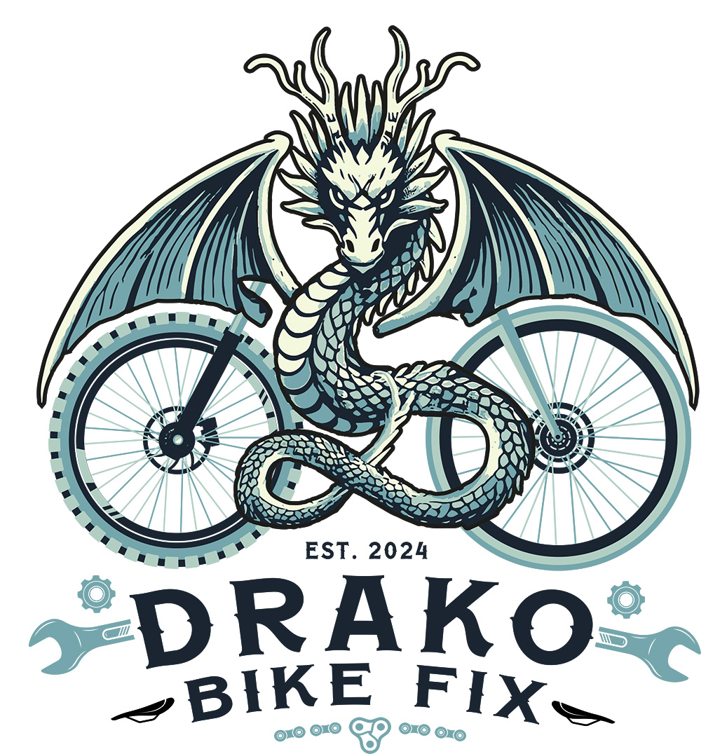 Drako Bike Fix